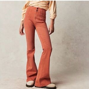 We The Free Jayde Flare